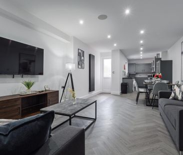 1 bedroom house to rent - Photo 6