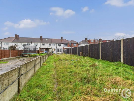 3 bedroom terraced house to rent - Photo 1
