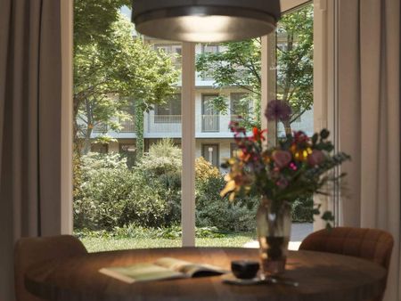 Appartement Vaanpark, Heerhugowaard - À Louer - Photo 5