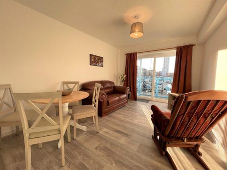 1 bedroom apartment to rent - Photo 3