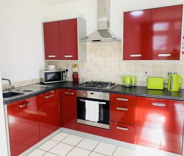 Studio to rent - Photo 3