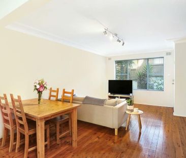 Modern&comma; Refurbished&comma; Split Level Townhouse - Photo 3