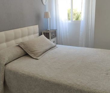 Apartamento de alquiler en San Cristobal, 18, Almuñecar Centro - Foto 5