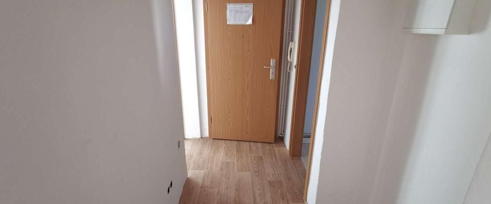 Ruhig gelegene 3RW mit Balkon - Foto 1