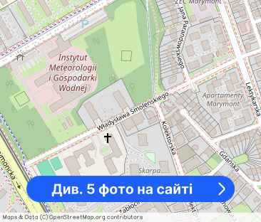 Nowoczesne Nowe 3 Pokojowe Mieszkanie 70 m2 - Фото 1
