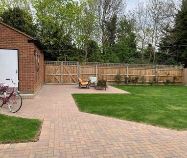 4 bedroom terraced house to rent - Photo 6