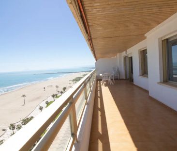 4-bedroom apartment for rent in Cullera, central heating included - Photo 6