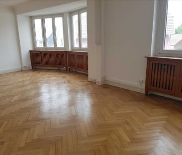 Location Appartement 152.34 M² HESINGUE 1 050 € - Photo 1