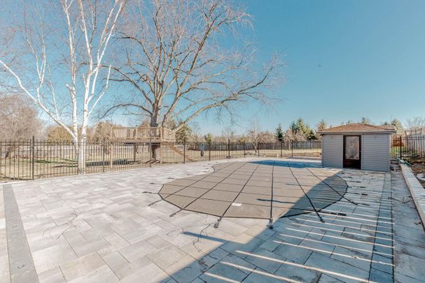 For Lease - 11820 5 Side Road, Halton Hills, Ontario - Photo 1