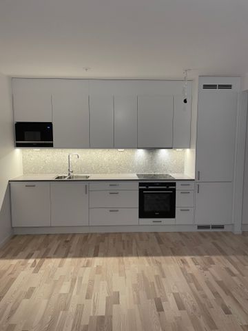 Sjöviksvägen, Stockholm - Photo 4