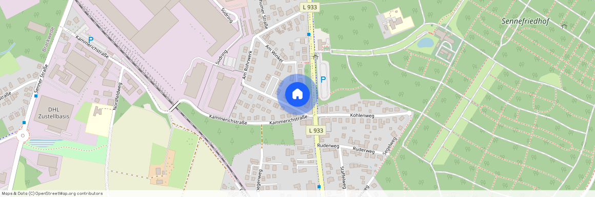 Am Rohrwerk 73, 33647, Bielefeld