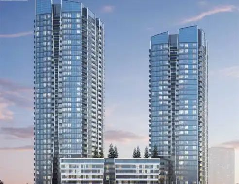 2910 - 30 UPPER MALL WAY | 2910 - 30 UPPER MALL WAY, Vaughan - Photo 1