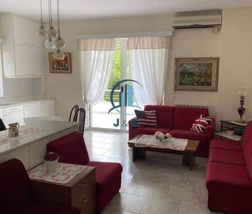 Διαμέρισμα για ενοικίαση Κέντρο (Βούλα) - Φωτογραφία 2