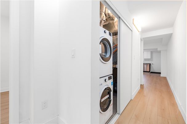 For Lease - 633 Ossington Avenue Unit# Main Floor Unit, Toronto, Ontario - Photo 1