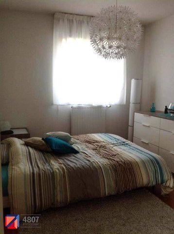 Location appartement 4 pièces 77.7 m² à Scionzier (74950) 5 - Photo 4