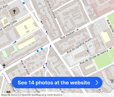 APPARTEMENT 2 pièce(s) - 45m² - Photo 1