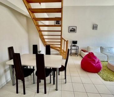 Appartement • Saint-Jean-Cap-Ferrat - Photo 2