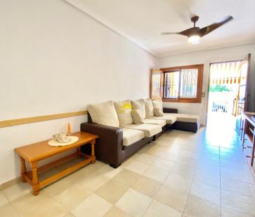 3 BEDROOM SEMI-DETACHED HOUSE - EL MOJÓN - Photo 4