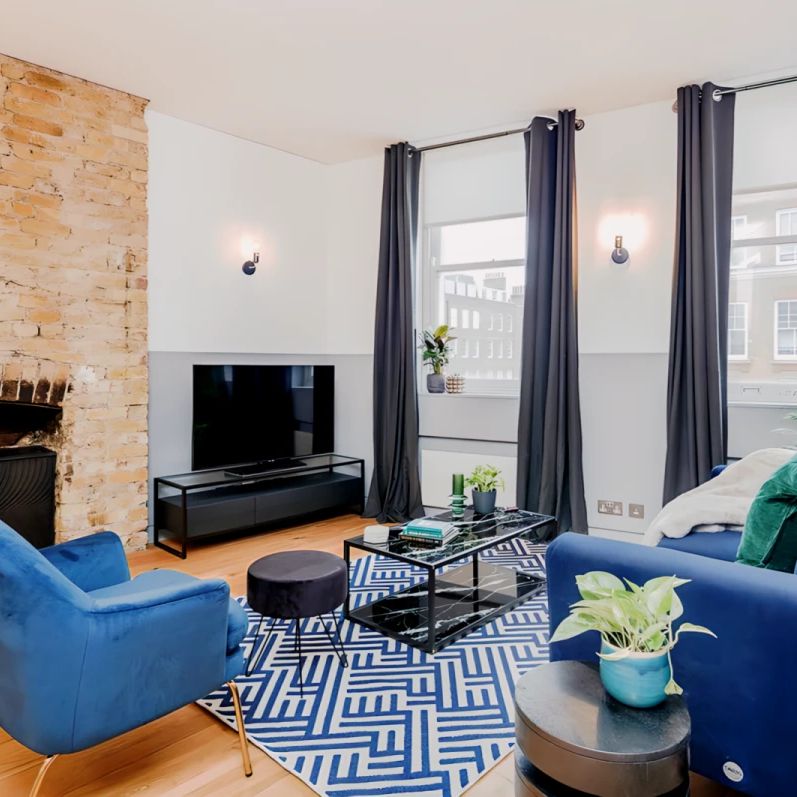 2 Bed Apartment - Photo 1