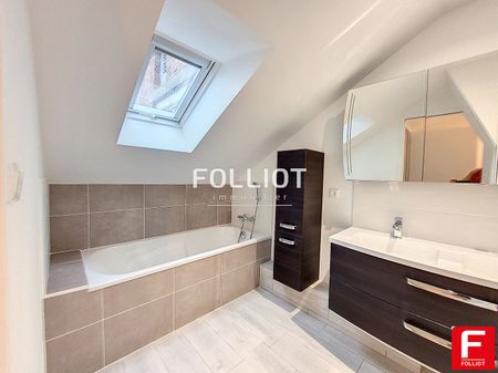 MAISON DE VILLE 4 pièces à louer à Hambye - Photo 4