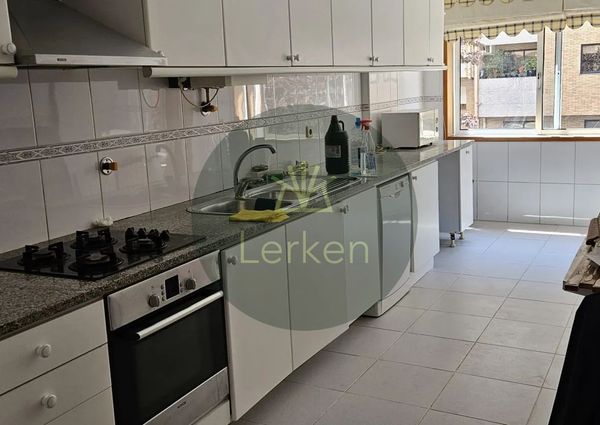 Apartamento T2 em Braga