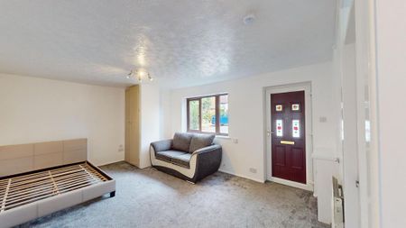 Studio to rent - Photo 4