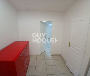 À louer : Charmant appartement 2 pièces à Soissons, proche du centre ! - Photo 6