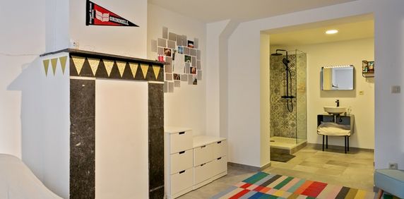 Room at Rue Stevin 162 - Photo 2