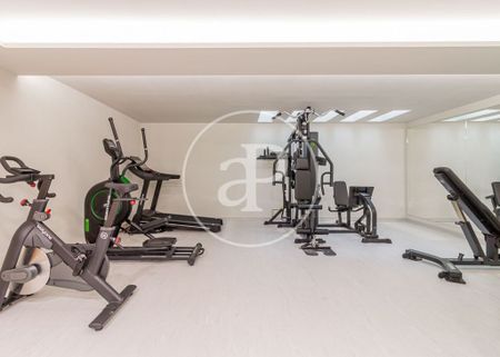 2 bedroom luxury Flat for rent in Ciudad Lineal, Autonomous Region of Madrid - Photo 5