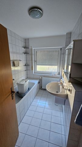 2 – Zimmerwohnung in bevorzugter Wohnlage von Minden - Photo 5