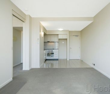 101/131 Adelaide Terrace, EAST PERTH - Photo 1