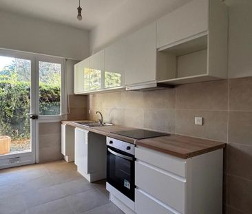 3 PIECES - 73 BD HERRIOT - CHATEAU MILEANT - Photo 3