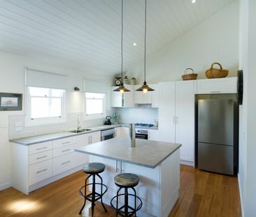 Private and stylish and perfectly positioned for convenient Woodend... - Photo 3