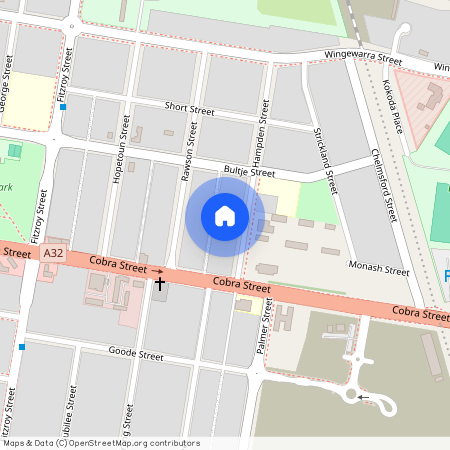 29 Hampden Street, Dubbo 2830, New South Wales