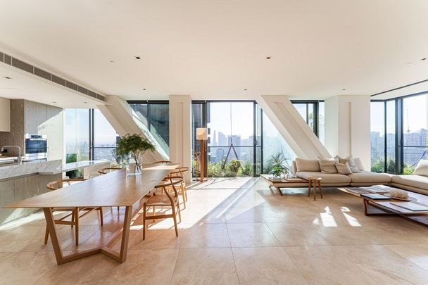 1 Carlton Street, Chippendale NSW 2008 - Apartment For Rent | Domain - Photo 1