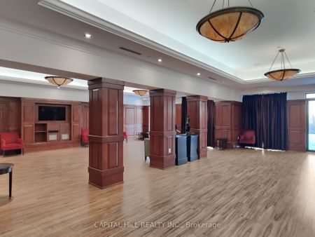 For Lease - 710 Humberwood Boulevard Unit# 312, Toronto, Ontario - Photo 4