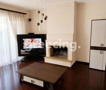 Μεζονέτα για ενοικίαση Τσακός (Αγία Παρασκευή) - Photo 4