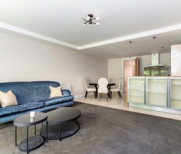 Apartment 34, Shrewsbury Square, Sandymount Avenue, Dublin 4, D04 KN67 - Photo 3