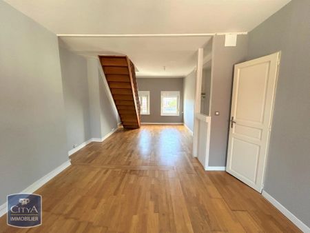 Appartement à louer 2 pièces 46.16m² - Photo 4