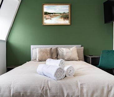 Cross Street, Peterborough, CAMBS, PE1 1XA - Photo 5