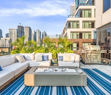 For Lease - 455 Wellington Street Unit# 711, Toronto, Ontario - Photo 5