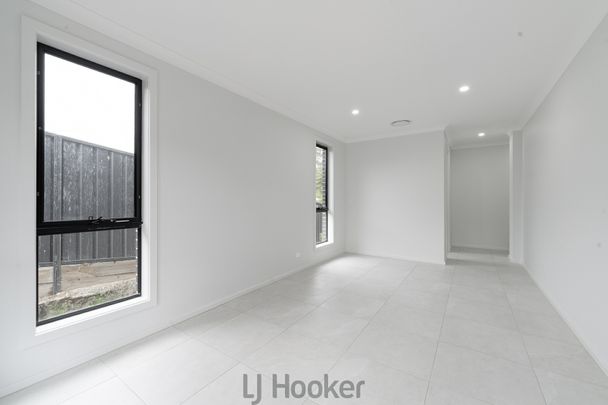 Brand New Four Bedroom Home for Lease � Prime Location - Photo 1