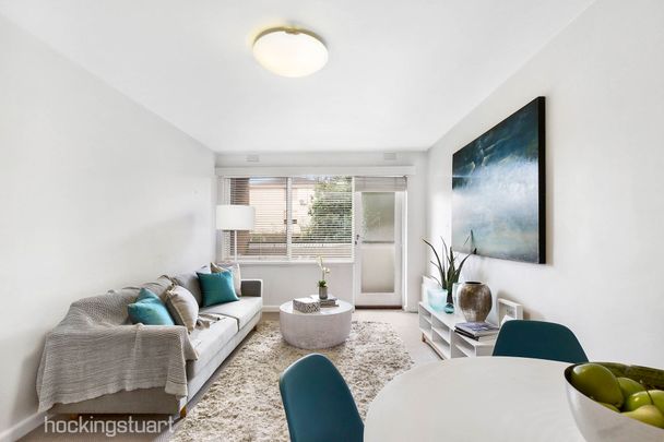 Unit 7/154 Alma Road, St Kilda East. - Photo 1