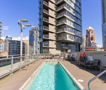 1372 Seymour Street #3906 - Photo 4