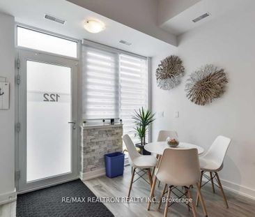 For Lease - 317 Broward Way Unit# 122, Innisfil, Ontario - Photo 2