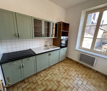 Appartement 2 pièces à Lunéville - Photo 4