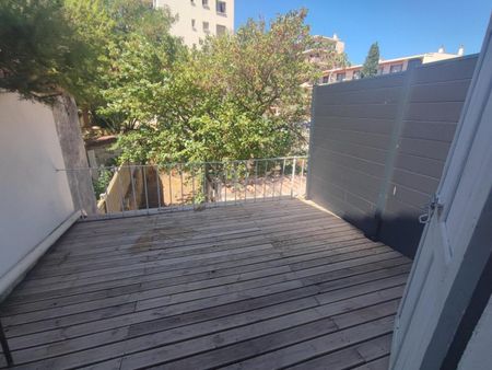 Appartement 2 pièce(s) 34.95 m² - Photo 3