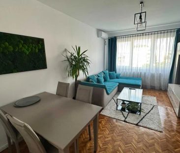 Apartament 2 camere, 50 mp, decomandat - Piata Abator, Marasti - Photo 3