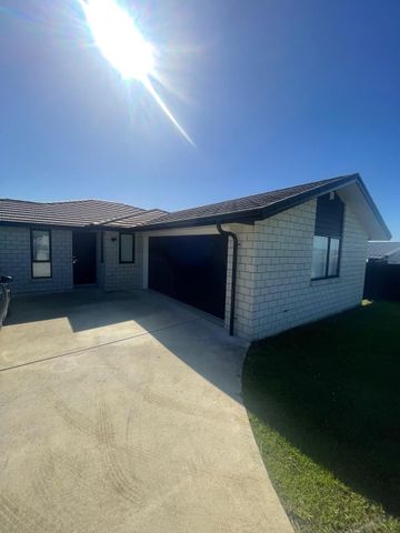 Spacious 4-Bedroom Family Home in Pokeno - Photo 2