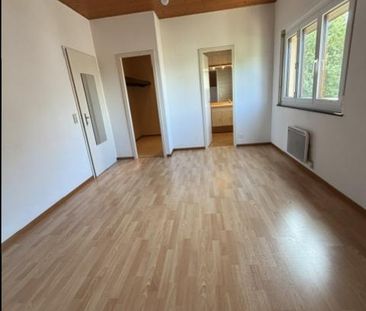 APPARTEMENT DUPLEX - 5 PIECES (étage et combles) - En rénovation - Foto 4